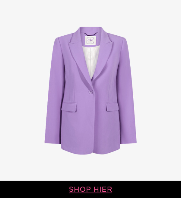 Aaiko blazer