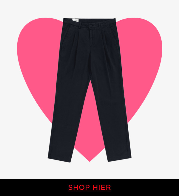 No Label broek