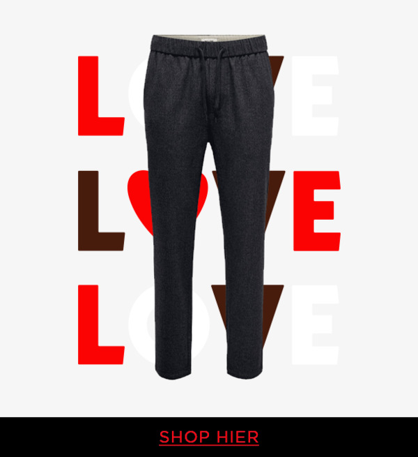 Broek Only & Sons