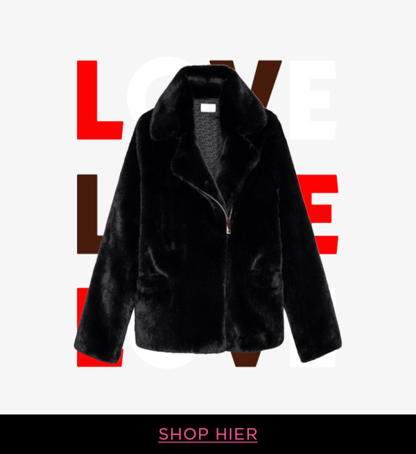 Jas Zadig & Voltaire