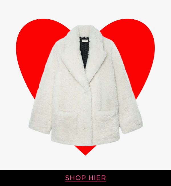 Jas Zadig & Voltaire