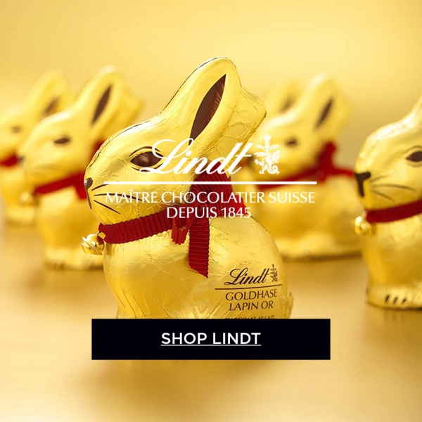 Lindt chocolade