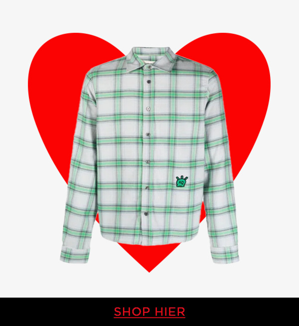 overhemd  Zadig & Voltaire