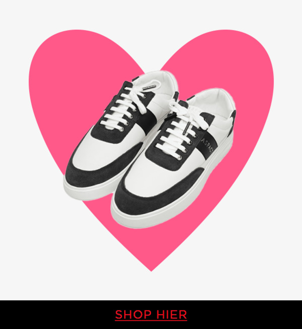 Sneakers Aspact