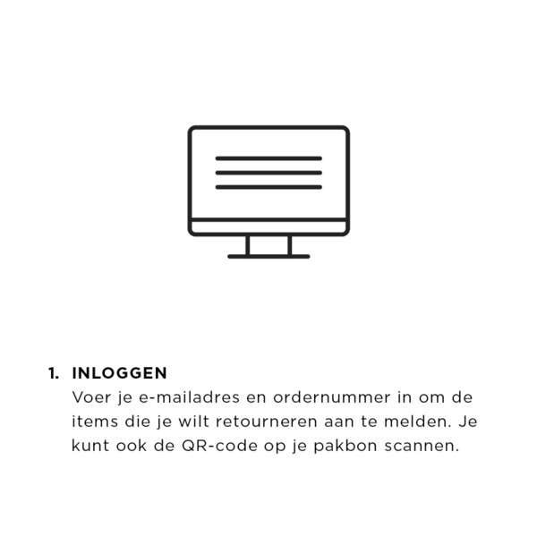 stap 1 stap 1