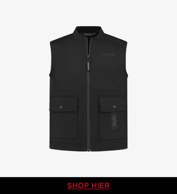 Vest Max Verstappen