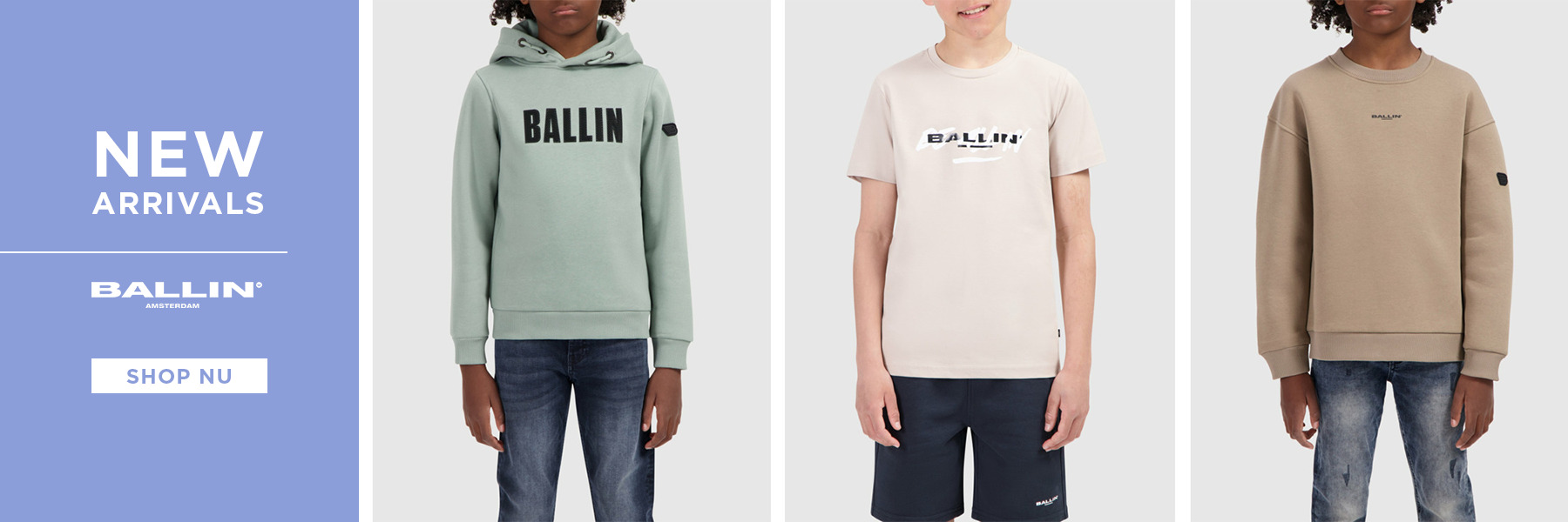 ballin kids