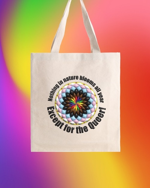 Pride bag (🇳🇱)