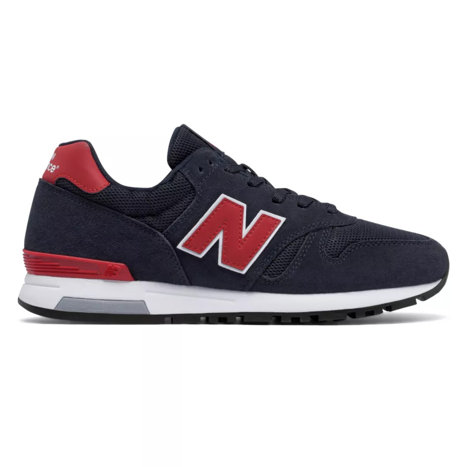 New balance 2025 565 men green