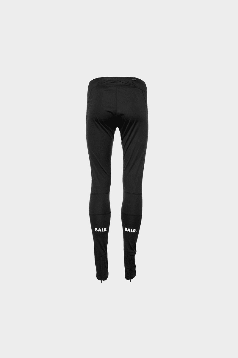 balr FSeries Hexagon Fitness Pants Black Batavia Stad