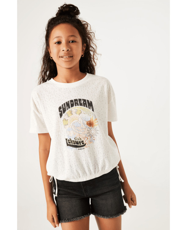 Meisjes T-shirt