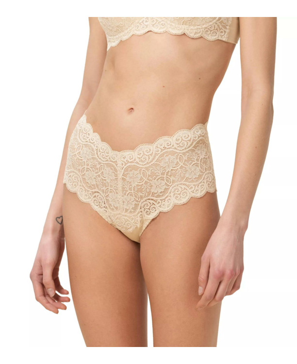 Amourette, Maxi