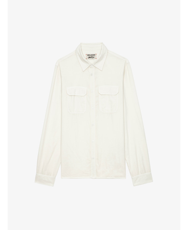 STAN COTTON VISCOSE