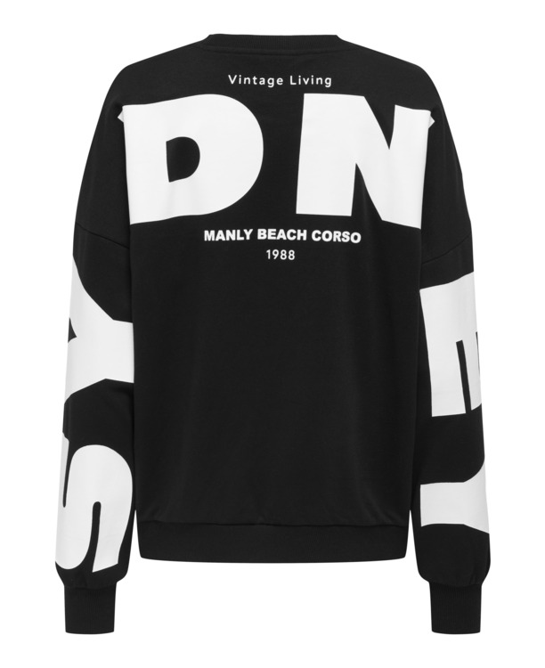 ONLKYLE L/S CITY SWT