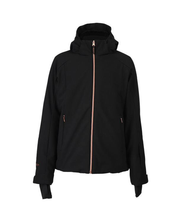 Ariasy Girls Softshell Jacket