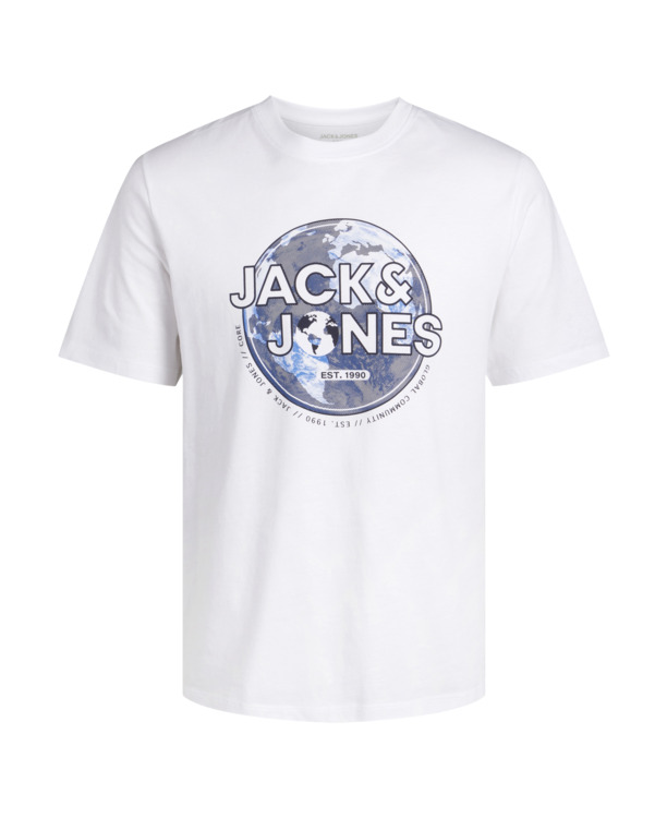 Standard Fit O-Neck Short Sleeves (S/S)