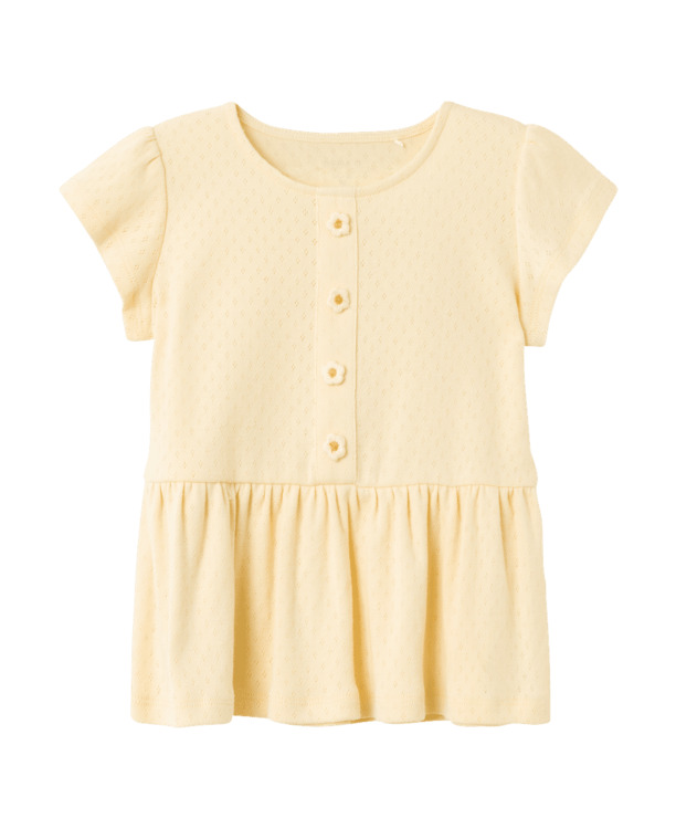 Regular Fit O-Neck Short Sleeves (S/S) T-shirts