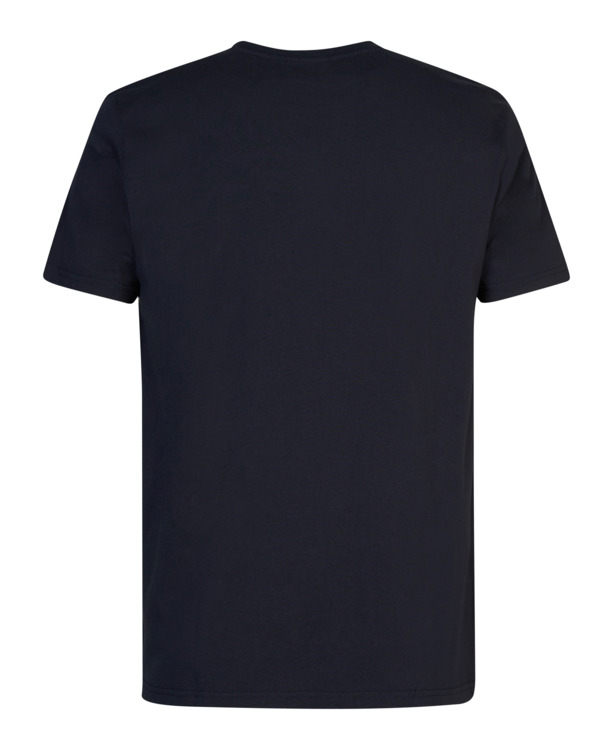 Men T-Shirt SS Classic Print