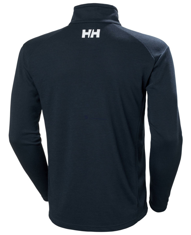 THE OCEAN RACE UNISEX 1/2 ZIP m,f