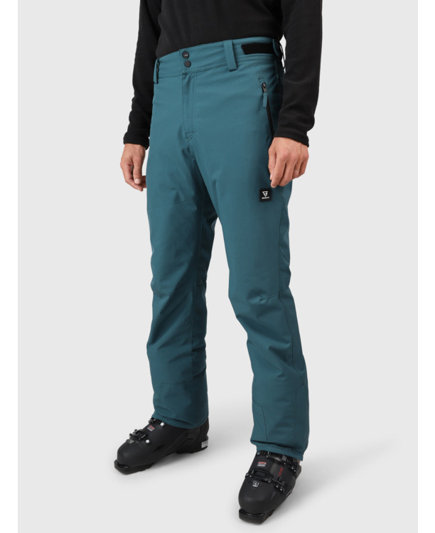 Footrail Men Snow Pants