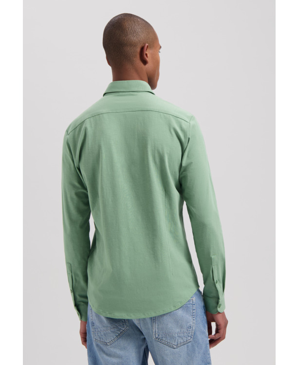 The Bo Shirt