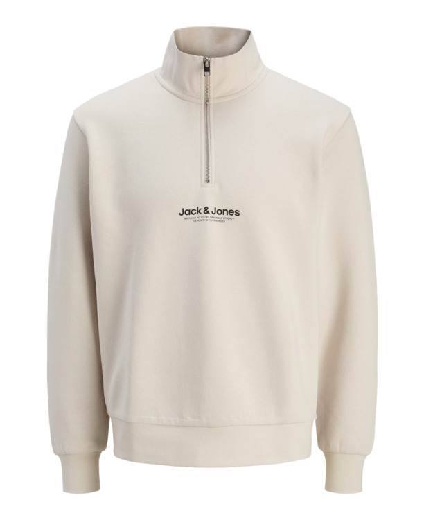 Kwartrits Sweatshirt (L/S)