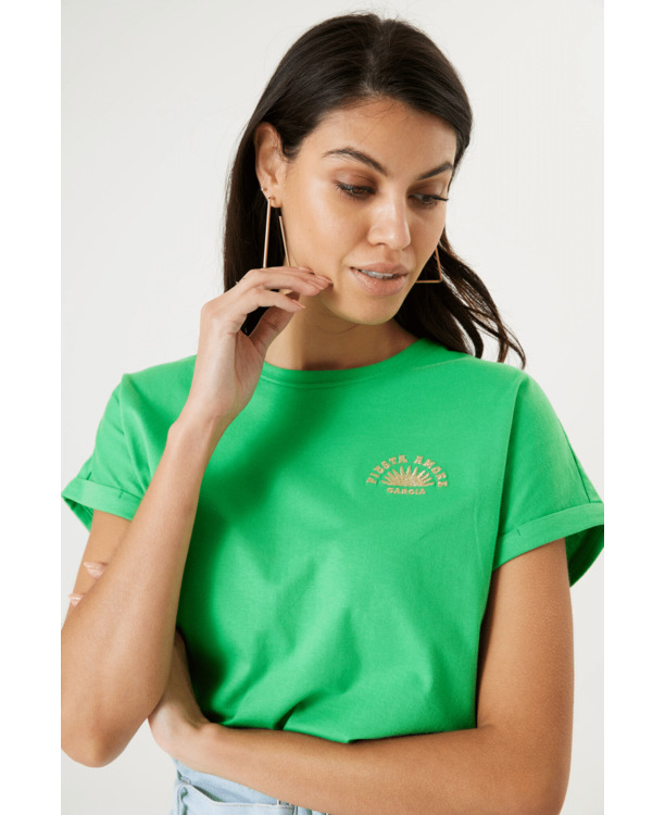 Dames T-shirt