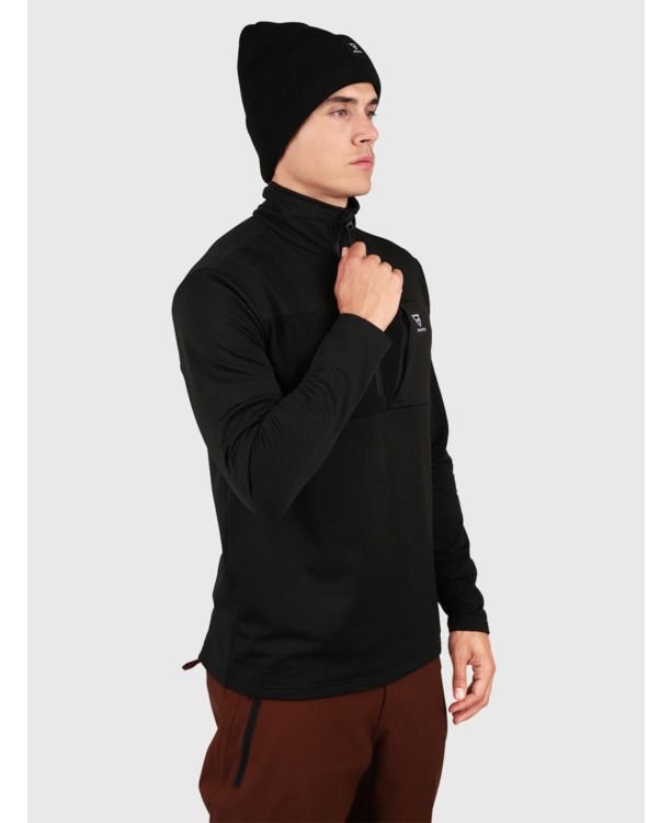 Mattia Men Fleece