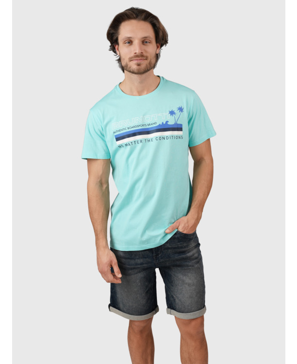 T-shirt Leeway
