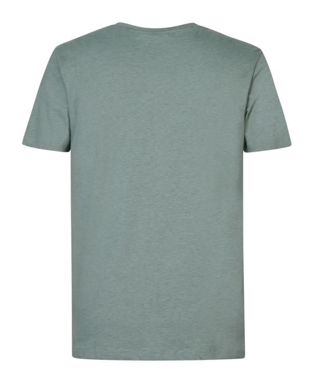 Men T-Shirt SS