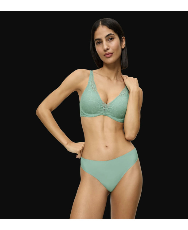 Body Make-up, Tai