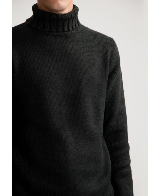 Dstrezzed Heren Coltrui DS Ove