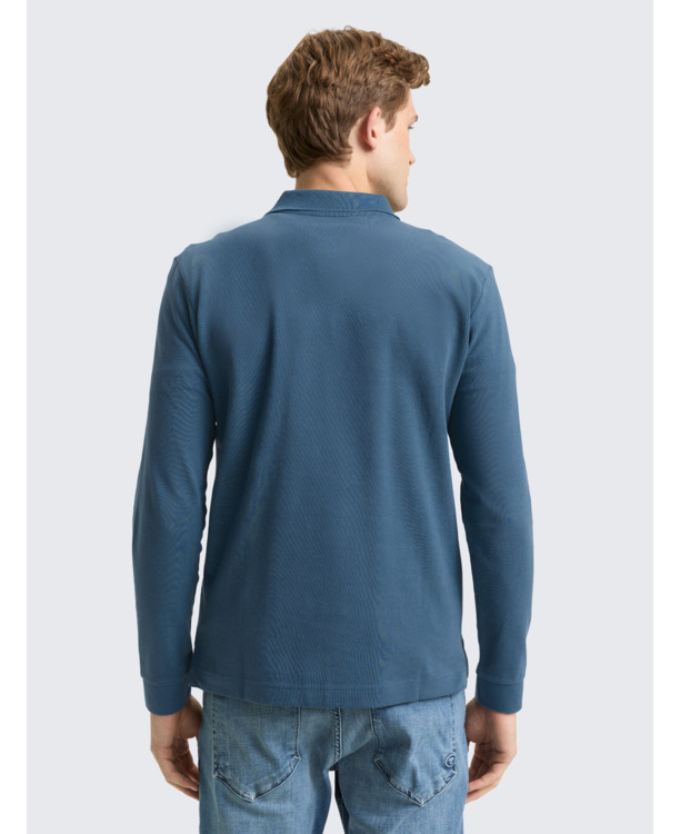 Tom Tailor Lange mouwen Polo