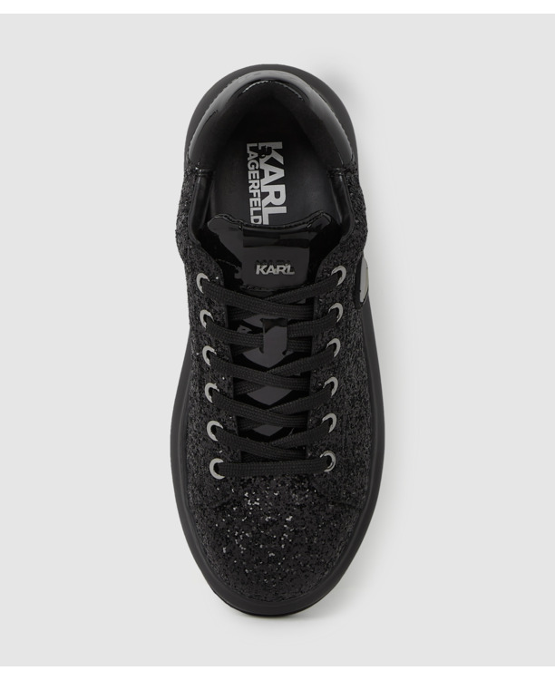 KAPRI IKON GLITTER LO LACE