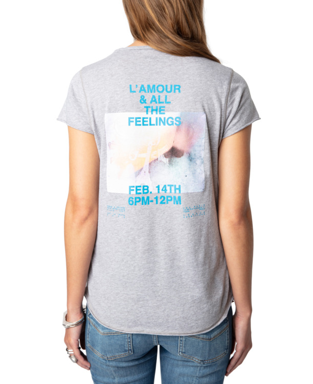 TUNISIEN MC LC PHOTOPRINT CHAR