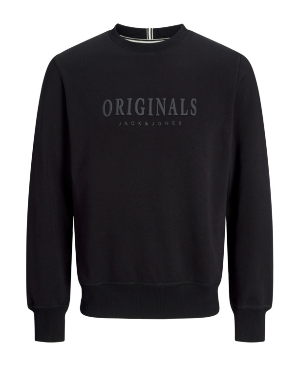 JWHFREDERIKSBERG SWEAT CREW NECK