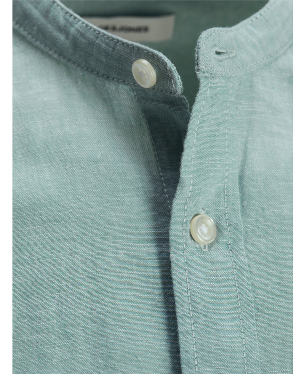 Slim Fit Overhemd (L/S)