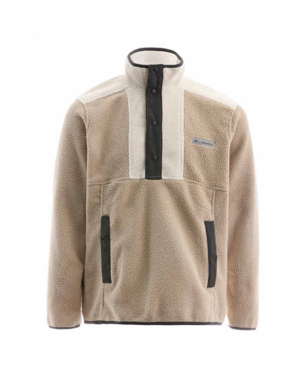 Sunset Canyon FS Half Sherpa