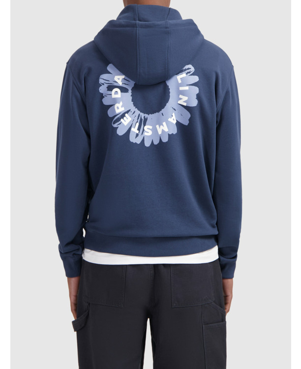 Bloom Hoodie 100% Katoen Mannen