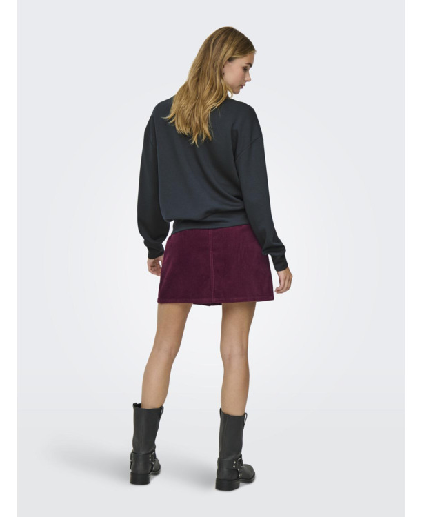 Shirt Collar Long Sleeves (L/S)