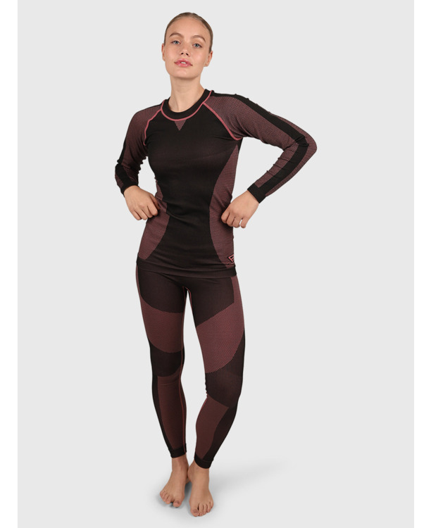 Leogang Women Thermo Pant