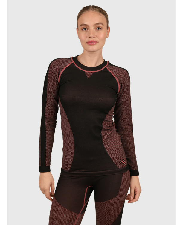 Tanzias Women Thermo Top