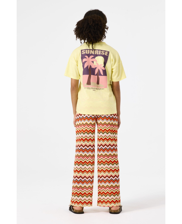 Meisjes T-shirt