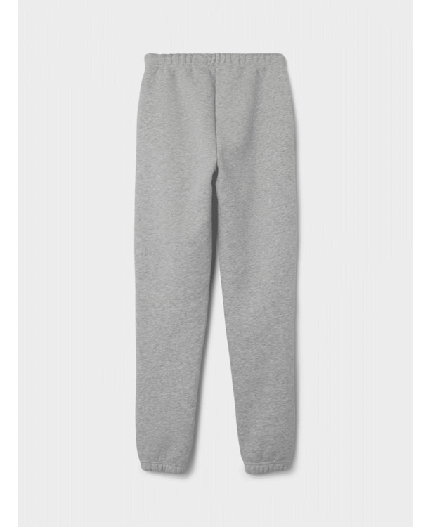 Loose Fit Sweatstof broek
