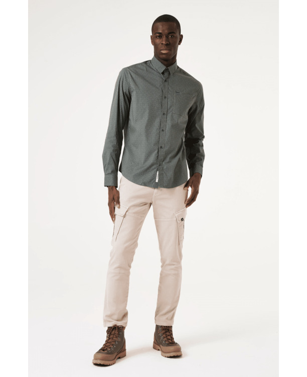 Heren Shirt