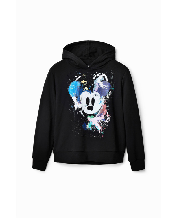 MICKEY SWEATSHIRT