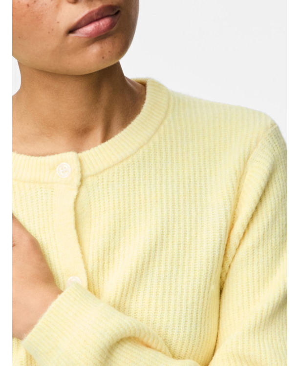 Regular Fit O-Neck Long Sleeves (L/S)