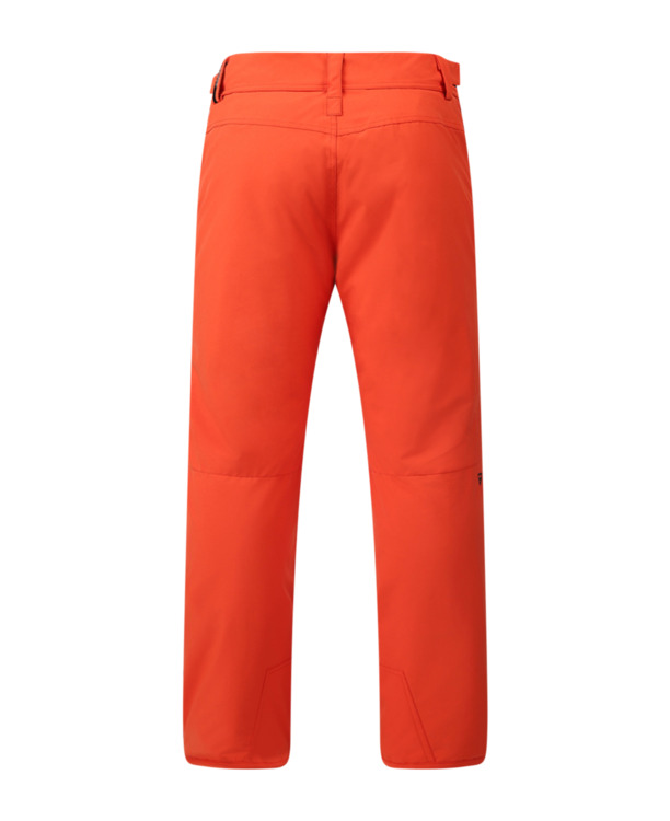 Footrail Men Snow Pants
