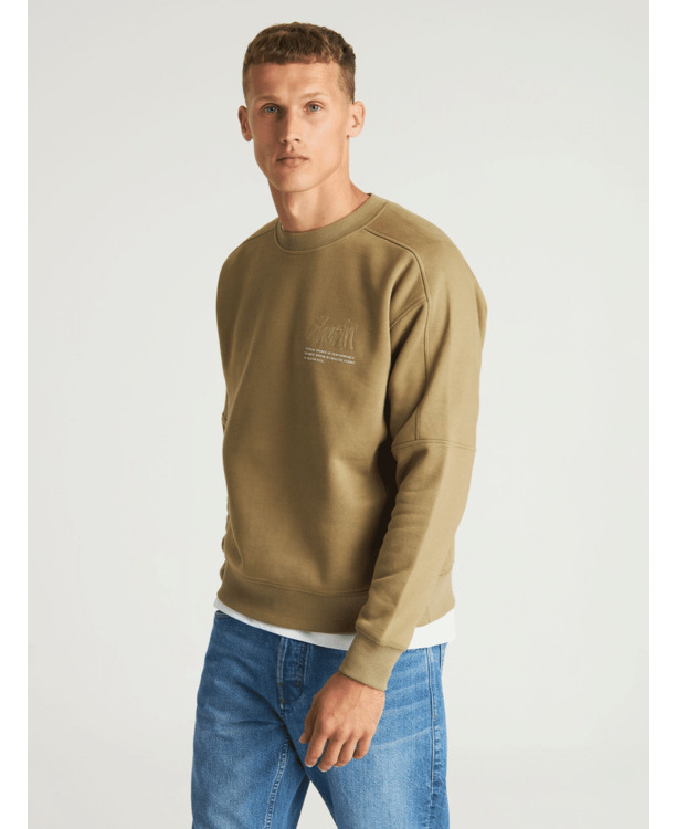 Chasin Heren Sweater Ido