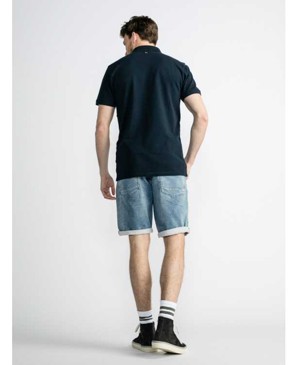 Heren Polo Korte Mouw